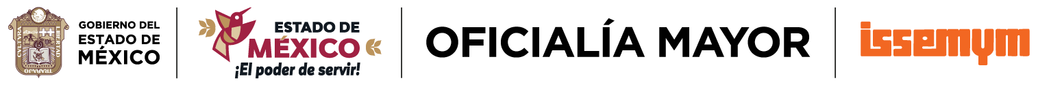 ISSEMyM — Instituto de Seguridad Social del Estado de México y Municipios