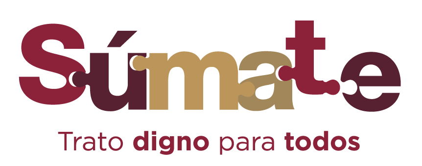 Súmate — Trato digno para todos, campaña institucional ISSEMyM